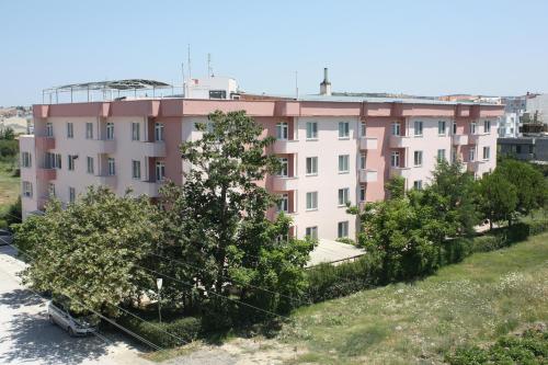  Orçin Apart , Pension in Lâpseki bei Mecidiye