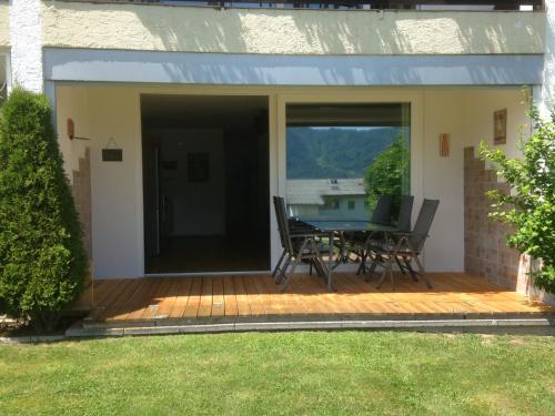  Apartment Auszeit am Traunsee in Altmünster