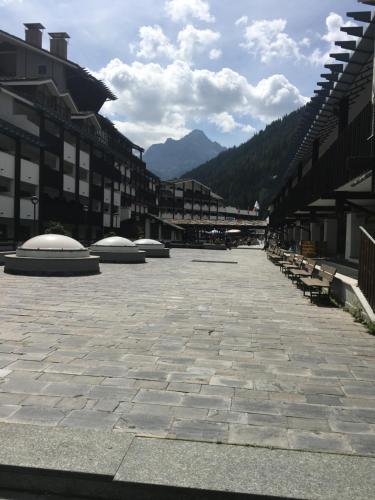  Condominio Colmet in La Thuile
