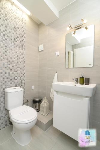 3M Apartment Skopje Center, Skopje (photo 6)