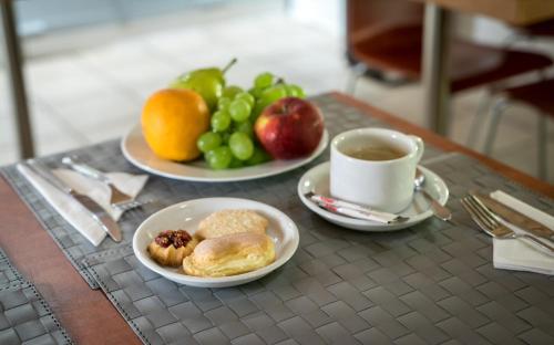 Aparthotel Pergamin - image 2