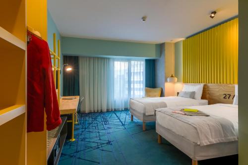 ibis Styles Bucharest Erbas - image 3