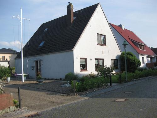 Fewo Kroker in Bremerhaven
