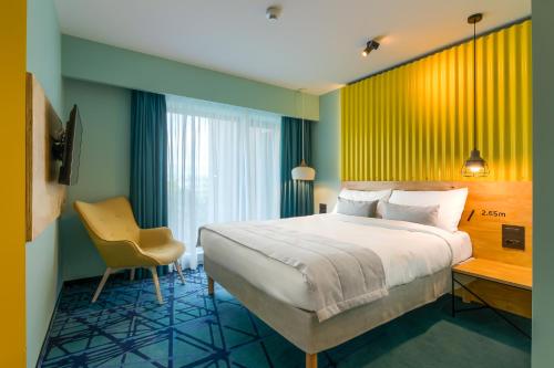 ibis Styles Bucharest Erbas - image 4