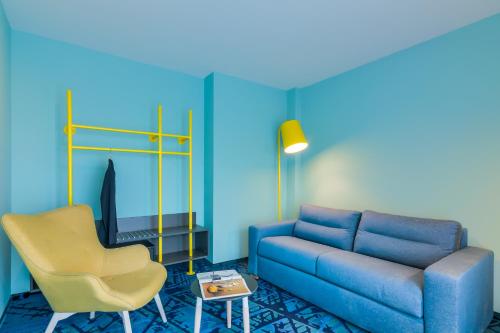 ibis Styles Bucharest Erbas - image 6