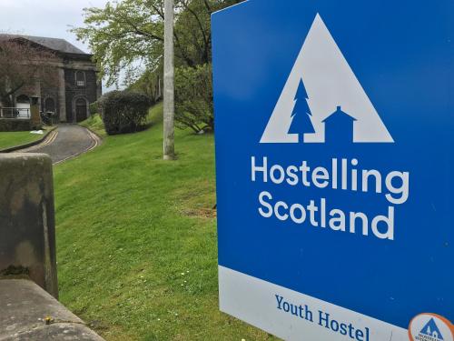 Stirling Youth Hostel