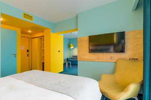 ibis Styles Bucharest Erbas - image 8