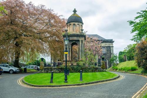 Stirling Youth Hostel