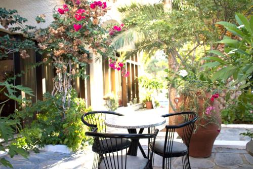 Esperides Hotel - main image