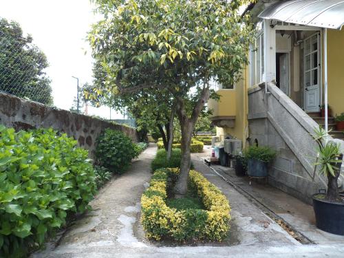 Hotel Porto Nobre - image 5