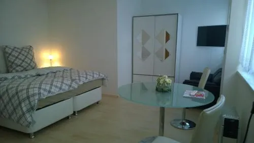 Pensionsappartments Blitz in Wiesbaden, Deutschland
