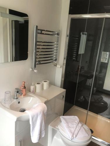 Albyn Townhouse - image 3