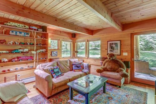 Upper Pines Lodge - image 2