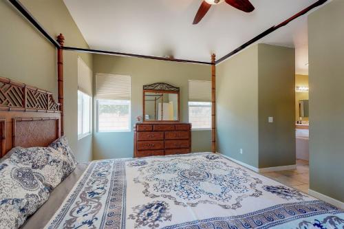 Paradise in Indian Palm Country Club - main image