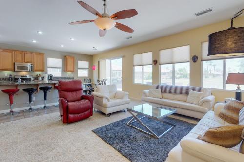 Paradise in Indian Palm Country Club - image 2