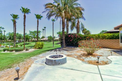 Paradise in Indian Palm Country Club Permit# 50103 in Indio, USA
