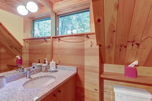 Upper Pines Lodge - image 6