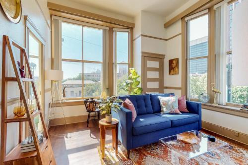 Morris Apartments On Main In San Antonio Tx Room Deals