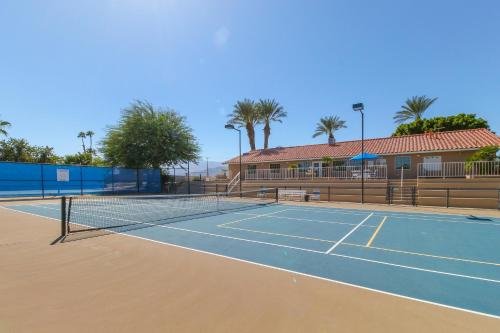 Paradise in Indian Palm Country Club Permit# 50103 in Indio, USA