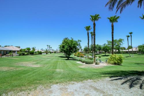 Paradise in Indian Palm Country Club Permit# 50103 in Indio, USA