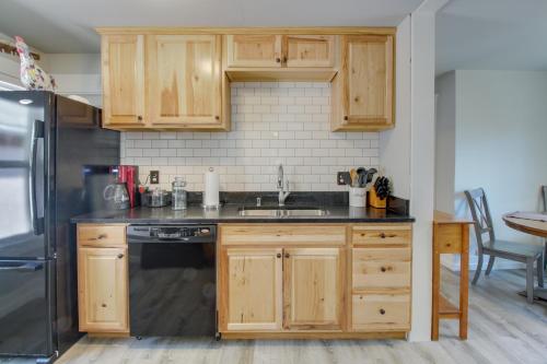West Bremerton Cozy Home - image 7