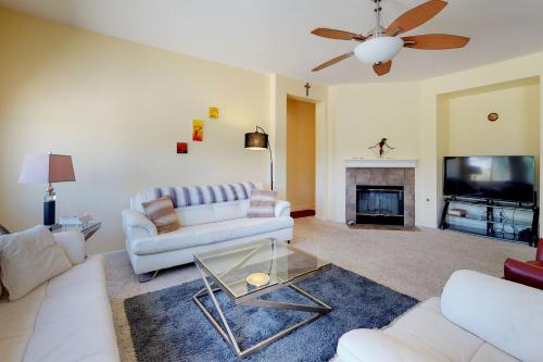 Paradise in Indian Palm Country Club Permit# 50103 in Indio, USA