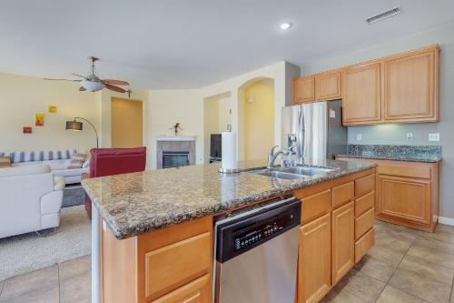 Paradise in Indian Palm Country Club Permit# 50103 in Indio, USA