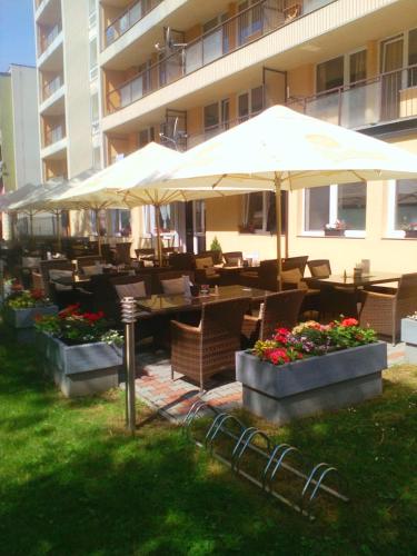 Hotel Garni