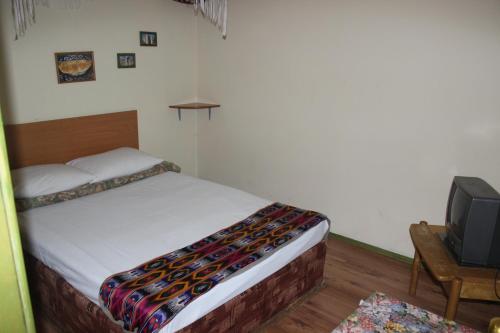 Mini-hotel Chaykhana U Verblyuda