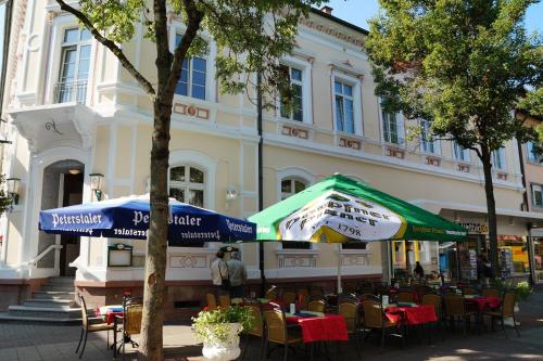 Hotel Restaurant Schwert - صورة 3