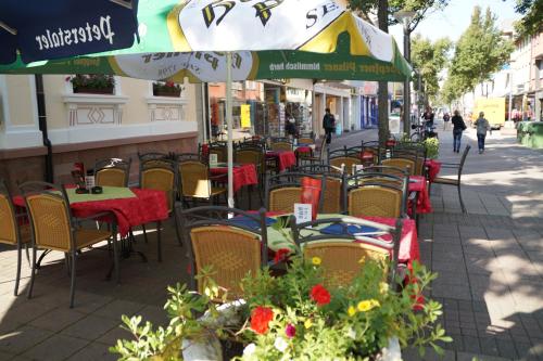 Hotel Restaurant Schwert - صورة 5