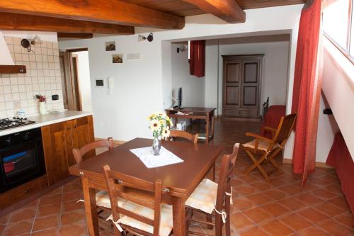 virtuve, Casa Vacanze - Affittacamere Il Tempone in Prignano Cilento