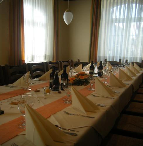 Hotel Restaurant Schwert - صورة 4