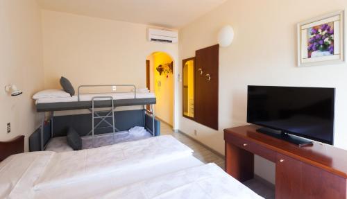 Residence Hotel Villa Isabella - image 9