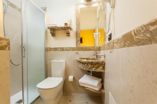 Residence Hotel Villa Isabella - image 11
