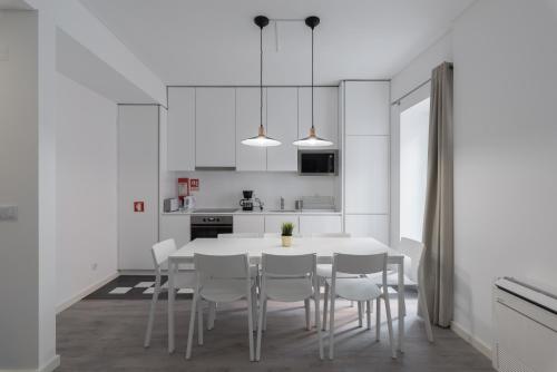 City Stays Atalaia Apartments
