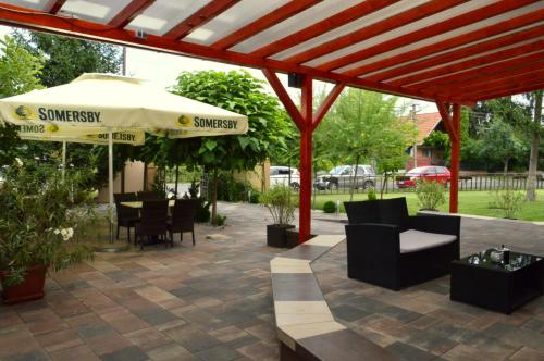 Hotel Írisz - image 5