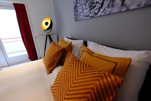 Citycenter Residence, Amsterdam (zdjęcie 6)