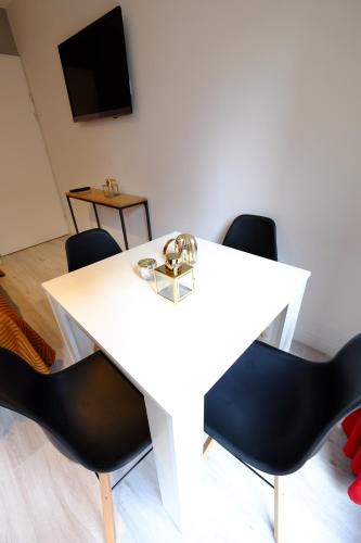 Citycenter Residence, Amsterdam (zdjęcie 2)