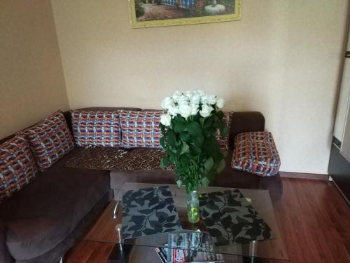 Apartment Lux Center Ukraina moll, near cafe Bosfor