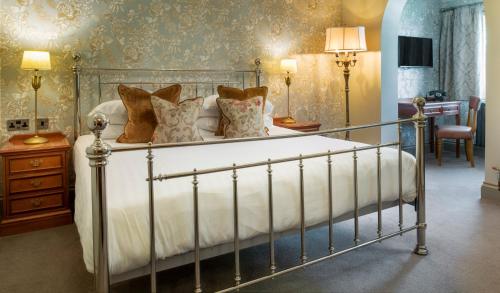 1 king bed