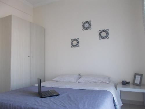 Home Sweet Home Apartment in Veria