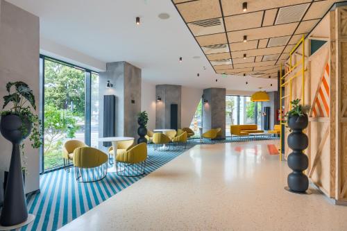 ibis Styles Bucharest Erbas - image 12