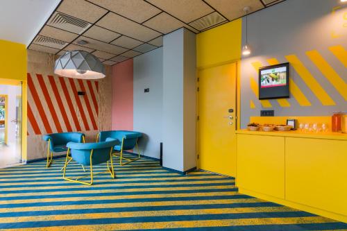 ibis Styles Bucharest Erbas - image 14