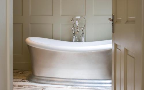 ห้องน้ำ, Penventon Park Hotel in เรดดิทช์