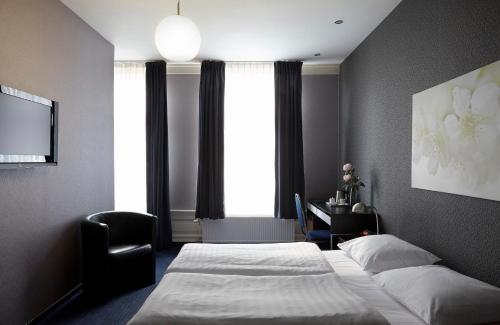 Hotel D'Amsterdam Leidsesquare - image 13