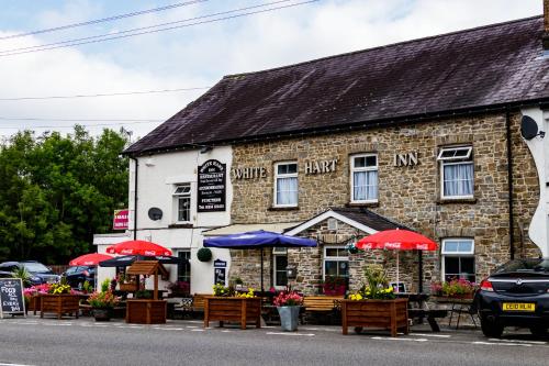 The White Hart Inn