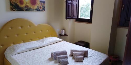 Villa le Torri B&B