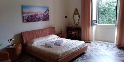 Villa le Torri B&B