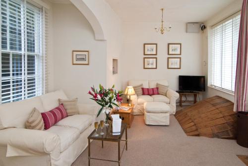 The Paragon Townhouse, Bath (photo 5)